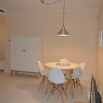 Tres Castelos Apartment *