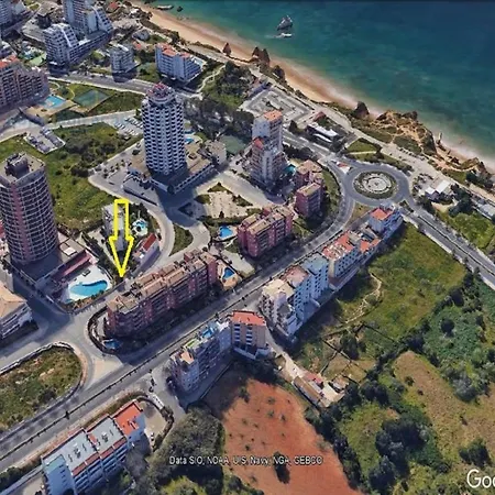 Tres Castelos Appartamento *