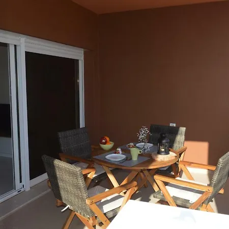 Apartment Tres Castelos