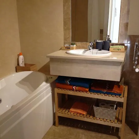 Tres Castelos * ポルティマン