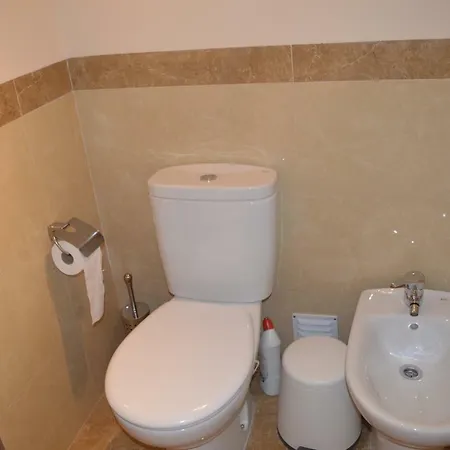 アパート Tres Castelos *