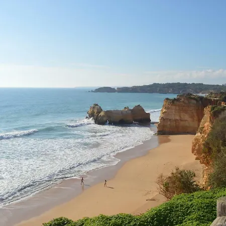 Tres Castelos Apartament Portimão