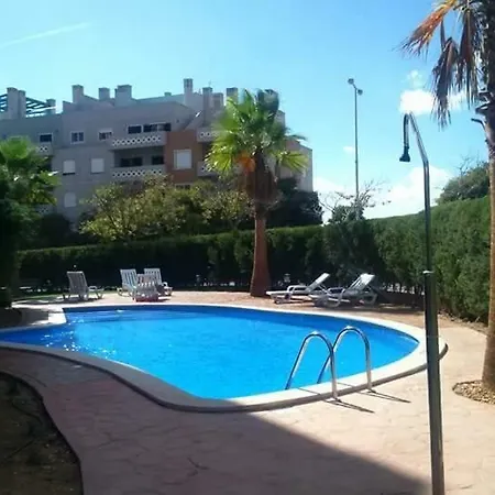 Tres Castelos Appartement Portimão