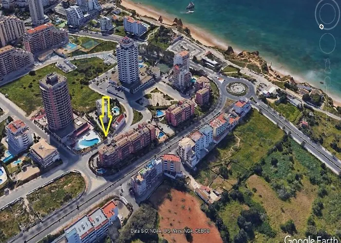 Tres Castelos Apartament *