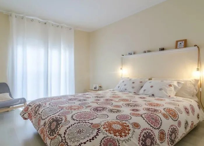 Apartament Tres Castelos Portimão